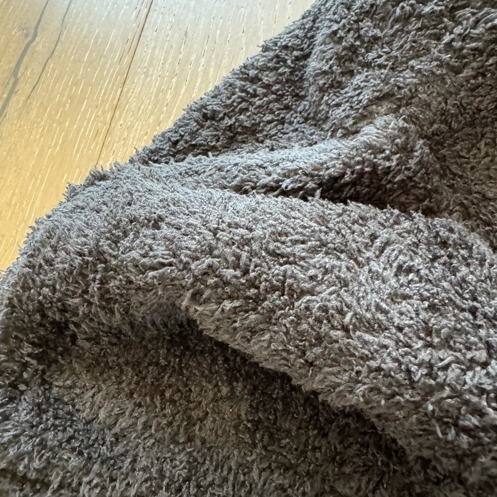 Comfort Code Sherpa pants - Picture 9 of 12